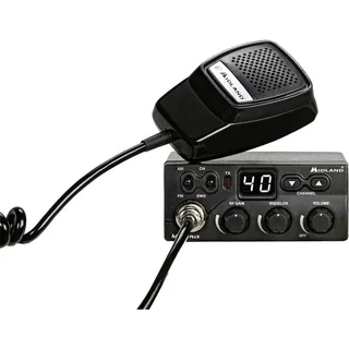 Midland M Zero Plus