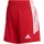 Sport-Shorts Team Power Red/White XS