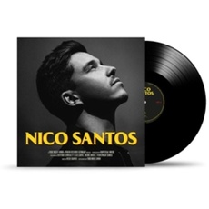 Nico Santos
