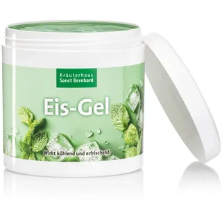 Eis-Gel 500 ml - 500 ml