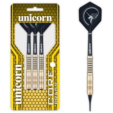 Bild von Unicorn Core Soft Darts 18 g