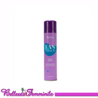 Fanola Fantouch Thermal Protective Spray 300 ml