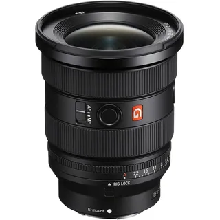 Sony SEL 16-35 mm F2,8, Bildstabilisator, E-Mount