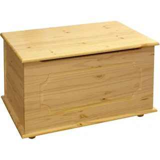 Möbilia Truhe 89x53 cm