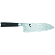 Kai Europe DM-0717 Großes Santokumesser Shun 18 cm