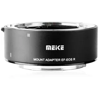 Meike AF Objektivadapter Canon RF Canon EF