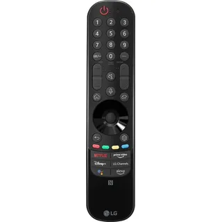 Magic Remote 2022, Fernbedienung - Schwarz