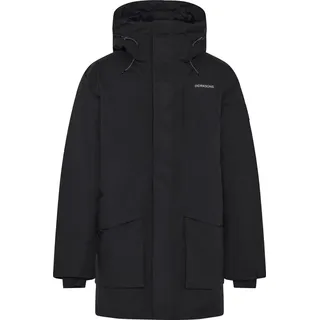 Didriksons Akilles Winterparka black 3XL