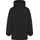 Winterparka black 3XL
