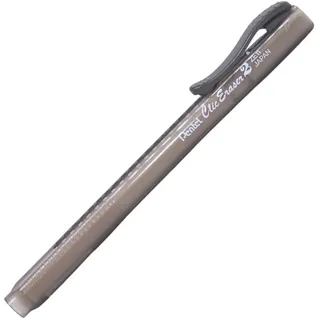 Pentel ClicEraser 2 Radierstift nachfüllbar schwarz