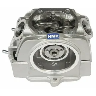 Zylinderkopf Lifan 150 ccm Pit Bike Dirt Bike Monkey HMParts