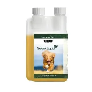 TJURE Gelenk Liquid 500 ml