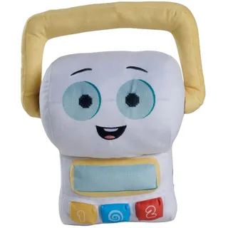 Simba Disney Pixar Toy Story 5 Smarty Pants 25 cm