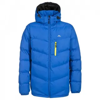 Trespass Blustery Daunenjacke Electric Blue S