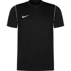 Bild Dry Park 20 T-Shirt black/white/white XL