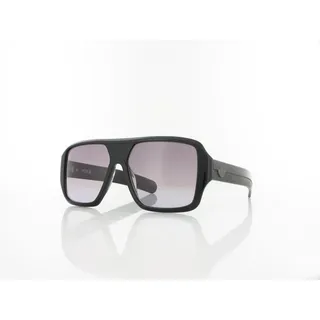 adidas Originals Or0132 Shiny black 57/15/140 Uni Sonnenbrillen - Schwarz