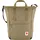 High Coast Totepack Umhängetasche Synthetik Brown