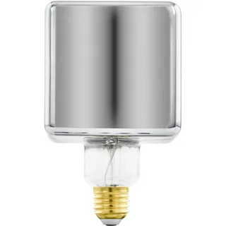 EGLO LED-Birne 4W E27 1600 K warmweiß