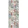 OCI DIE TEPPICHMARKE OCI DIE TEPPICHMARKE bunt multi B 80cm H 20mm L 250cm Polypropylen Teppiche