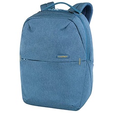 Coolpack E52007, Business-Rucksack GROOVE BLUE, Blue, 42 x 31 x 15 cm