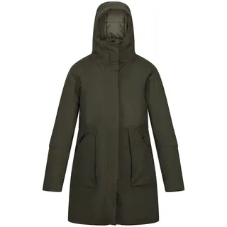 Regatta Yewbank II Dark Khaki 42