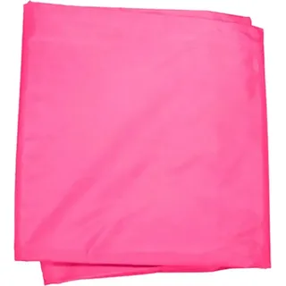 Sitzsackbezug Lazy Place - Pink - Rosa