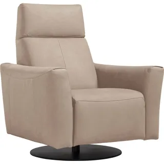 Sessel EGOITALIANO "Blues Designsessel, Loungesessel", weiß (paper), B:84cm H:105cm T:90cm, Leder »BULL« (echtes Rindsleder). Geschliffenes, pigmentiertes und behandeltes Rindsleder mit einer Dicke von 1, 3-1, 5 mm. Dieses Leder zeigt eine ziemlich weiche Hand mit einem halb undurchsichtigen Aussehen. Es handelt sich um ein geschütztes Leder. Eine leichte Deckschicht schützt sie vor Flecken, ohne ihre ursprünglichen Eigenschaften zu verändern. Die geschützten Leder kombinieren die Vorteile von Natürlichkeit