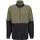 Fleecejacke Dark Wild L