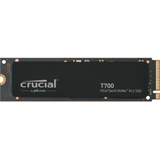 Bild von T700 SSD 2TB, M.2 2280 / M-Key / PCIe 5.0 x4 (CT2000T700SSD3)