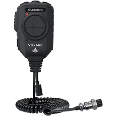 Bild VOX Mikrofon 4-polig Version 2 mit ANC, 42130