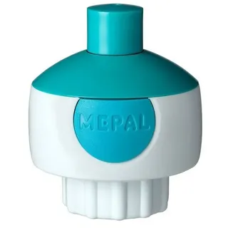 Mepal CAMPUS Verschlussdeckel Pop-Up - türkis