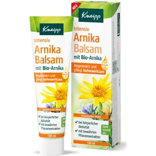 Kneipp Intensiv Arnika Balsam 100 ml