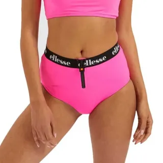 Ellesse Migio Bikini-höschen - Neon Pink - XS