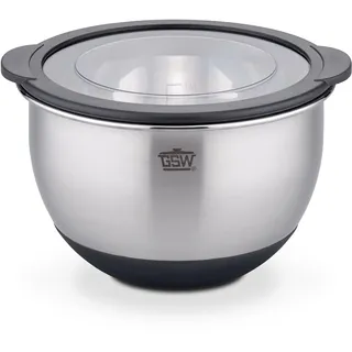 GSW Primo Silber 16 cm