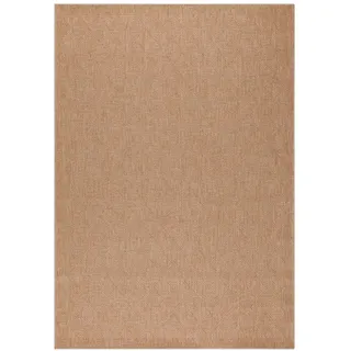 Ayyildiz Outdoor-Teppich Dhaka Beige 140 cm x 200 cm