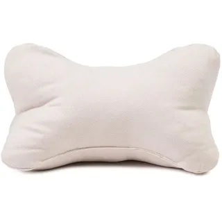 Gözze Nackenrolle Darco 40 x 25 cm Beige