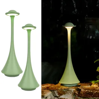 luminexdesigns LUNO Salbeigrün 2 St.