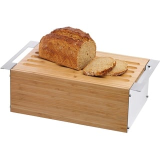 WMF Gourmet Brotkasten Bambus