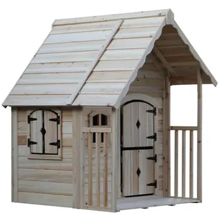Home Deluxe Spielhaus Kimi Natur
