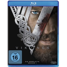 Bild Vikings - Season 1 [Blu-ray]