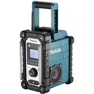 Makita DMR116 blau