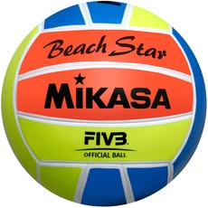 Bild Beach Star Volleyball (1633)