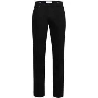 Brax Cadiz Straight Fit Schwarz 33/32