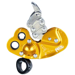 Petzl Zigzag Plus