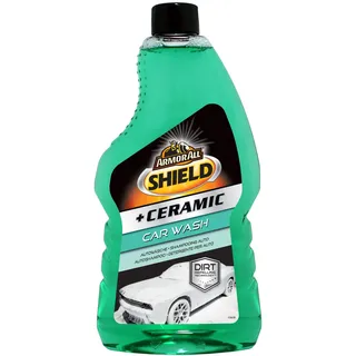 ARMOR ALL Shield Ceramic Car Wash 520ml