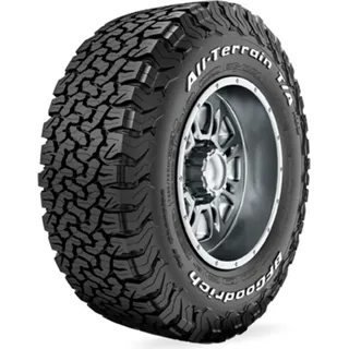 BF Goodrich All Terrain T/A KO2 255/70 R16 120/117S XL