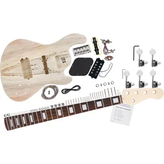 Rocktile E-Bass Bausatz JBH5-Style