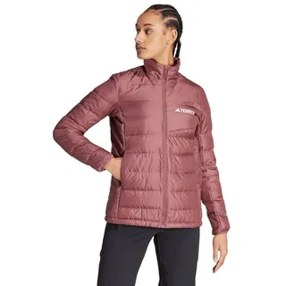 adidas Terrex Multi Light burgundrot Damen