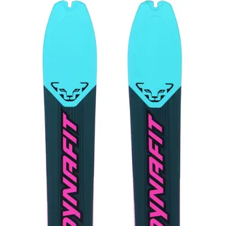 Dynafit Radical 88 Tourenski 25/26 (Größe 151cm, tuerkis)