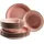 Bel Tempo II Tafelservice 12-tlg. rosa
